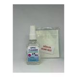 sateknoloji Gözlük Camı Temizleme Solüsyonu 50Ml Ve Ufak Boy Silme Bezi TYBR8O8IBC9FP5WT24