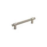 Saten 19 cm Çekme/sürgü Kapı Kolu - 001-Renkli