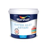 Saten Alçı Astarı 15 Lt - 20 Kg 11