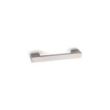 Saten Çekme/sürgü Kapı Kolu 20 cm - 001-Renkli