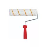 Saten Rulo Fırça 25 Cm