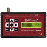 Satfinder 2 Hd+ Lcd Ekran Digital Uydu Yön Bulucu