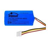 SATFİNDER 2 PLUS SATFİNDER 2 HD PLUS 7.4 VOLT - 2200 MAH ORJİNAL PİL