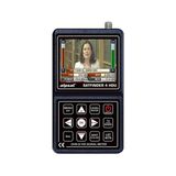 Satfinder 4 AS04-HDU Hd Ultra 3.5 inç Lcd Ekranlı Uydu Bulucu