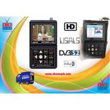 Satfinder 4 HD ULTRA - Görüntülü Full Hd Uydu Bulucu