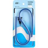 Sati Kobra Cetvel Flexible Curve 50 CM Mavi
