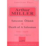 SATICININ ÖLÜMÜ - DEATH OF A SALESMAN - ARTHUR MILLER