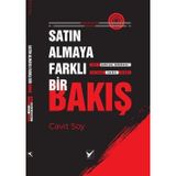 Satın Almaya Farklı Bir Bakış