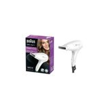 Satin Hair 1 Powerperfection Sac Kurutma Makinesi