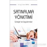 Satınalma Yönetimi - Halim Yurdakul
