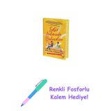 Satır Aralarında Buluşalım (Ciltli) + Renkli Fosforlu Kalem