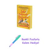 Satır Aralarında Buluşalım + Renkli Fosforlu Kalem