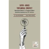 Satır Arası Toplumsal Cinsiyet - Engin Bölükmeşe