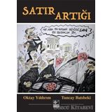 Satır Artığı - Oktay Yıldırım