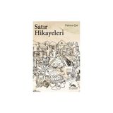 Satır Hikayeleri / Fatma Çal