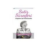 Satir Süreçleri Sharon Loeschen Beyaz Yayınları