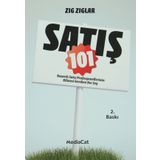 Satış 101 - Zig Ziglar