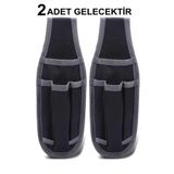Satış Diyarı Hırdavat Çantası Bel Takım Çantası Elektrikçiler, Teknisyenler, İnşaat İşçileri, İçin Özel Tasarım