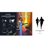 Satış Labirenti ve Novella Seti 3 - 3 Kitap Takım