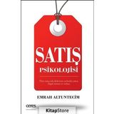 Satış Psikolojisi - Emrah Altuntecim