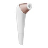 Satisfyer-2 Next Generation Klitoral Uyarım Vibratörü