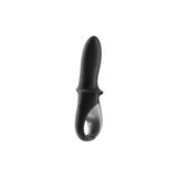 Satisfyer Akıllı Telefon Ile Kontrol Edilebilen Şarj Edilebilir Isıtma Özelliğine Sahip Titreşimli Vibratör