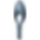 Satisfyer Bullseye Dark Blue Telefon Kontrollü Güçlü Tutuşlu Titreşimli Ayarlanabilir Penis Halkası