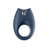 Satisfyer Dünyaca Ünlü Royal Ring Telefon Kontrol Şarjlı Penis Halkası