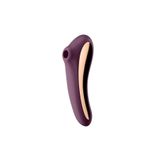 Satisfyer Emişli Ve Güçlü Titreşimli G-Spot Vibratör