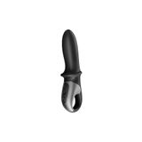 Satisfyer Hot Passion Connect App Kontrollü Akıllı Isıtma ve Güçlü titreşimli Vibratör