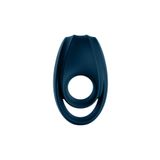 Satisfyer Incredible Duo 12 Modlu Şarjlı Su Geçirmez Penis Halkası