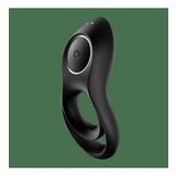 Satisfyer Legendary Duo 12 Modlu Titreşimli Şarjlı Su Geçirmez Penis Halkası