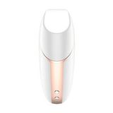 Satisfyer Love Triangle Klitoris Stimülatörü ve App Kontrol Titreşimli Vibratör