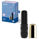 Satisfyer Lovely Honey Mini Ruj Vibratör