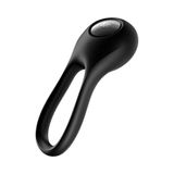 Satisfyer Majestic Duo 12 Modlu Titreşimli Şarjlı Penis Halkası