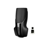 Satisfyer Men Vibration 14 Farklı Titreşim Özelliğine Sahip Şarjlı Titreşimli Mastürbatör+Jel