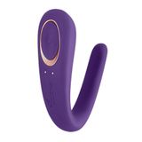 Satisfyer Partner Couples Giyilebilir Vibratör