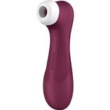 Satisfyer Pro 2 Generation 3 Güçlü Emişli Şarj Edilebilir Güçlü Titreşimli Vibratör