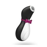 Satisfyer Pro Penguin Next Generation Emiş Yapabilen Yeni Nesil Vibratör