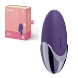 Satisfyer Purple Pleasure Mini Vibratör