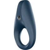 Satisfyer Ring 1 Şarjlı Penis Halkası