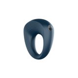 Satisfyer Ring 2 Alman Teknolojisi 10 Modlu Titreşimli Penis Halkası