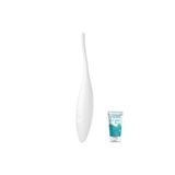 Satisfyer Satisyer Twirling Joy Telefon Uyumlu Erojen Bölgelere Özel Vibratör+ Jel