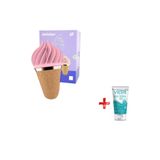 Satisfyer Sweet Treat Dönebilir Oral Seks Vibratör+Jel