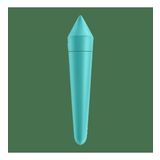 Satisfyer Ultra Power 8 - 12 Modlu Titreşimli Telefon Kontrollü Şarjlı Vibratör