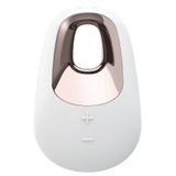 Satisfyer White Temptation Kadınlara Özel Dünyaca Ünlü 15 Modlu Şarjlı Titreşimli Vibratör