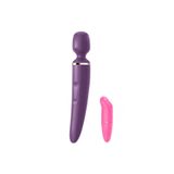 Satisfyer Yüksek Titreşimi Ile Üretilen Titreşimli Masaj Güçlü Aleti Vibratör Mini Vibratör