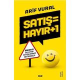 Satış=Hayır+1 - M. Arif Vural