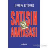 Satışın Anayasası - Jeffrey Gitomer