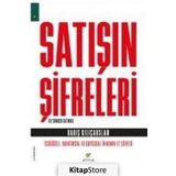 Satışın Şifreleri ile Sonucu Satmak - Barış Kılıçarslan